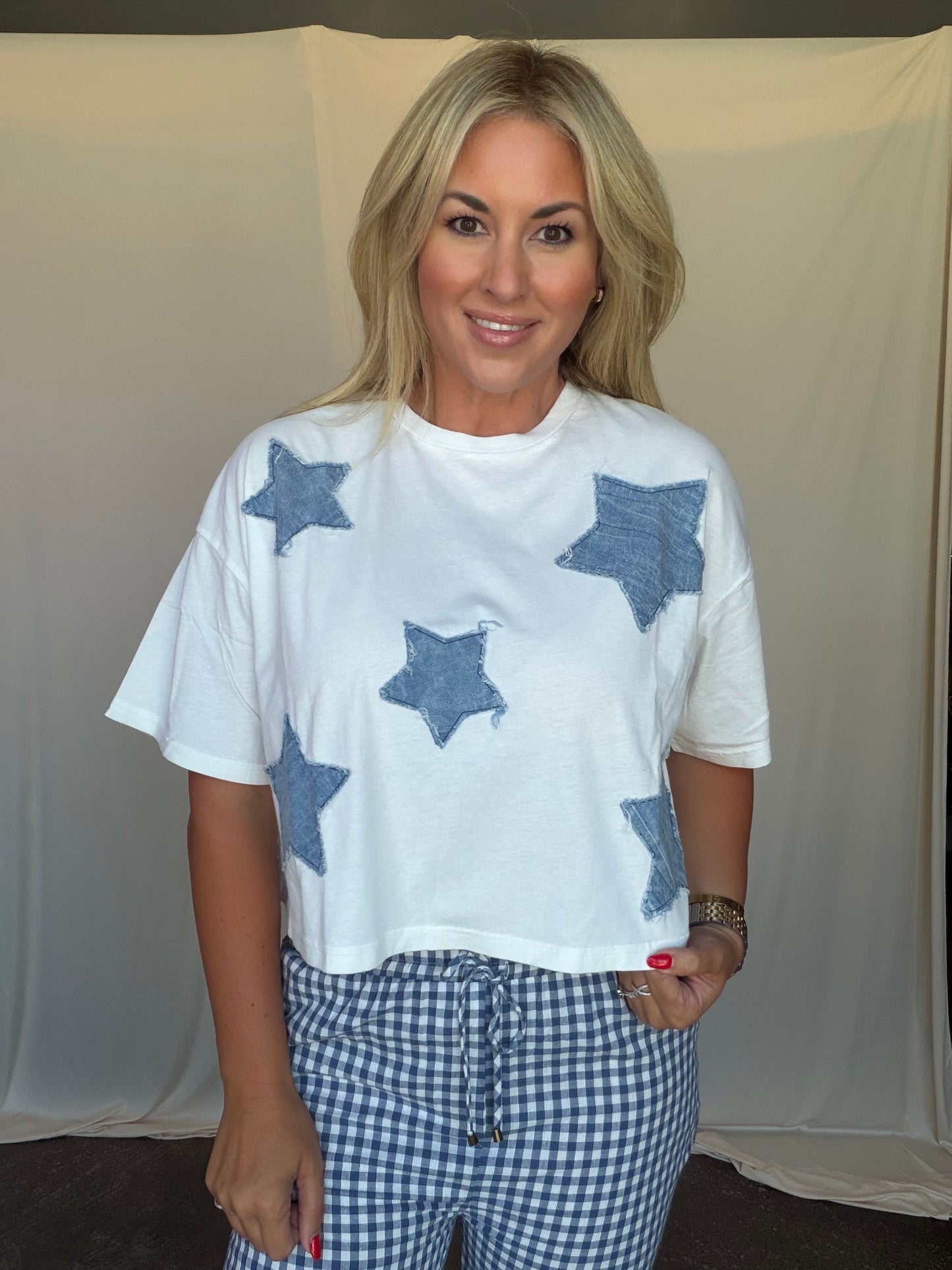 Starstruck Tee