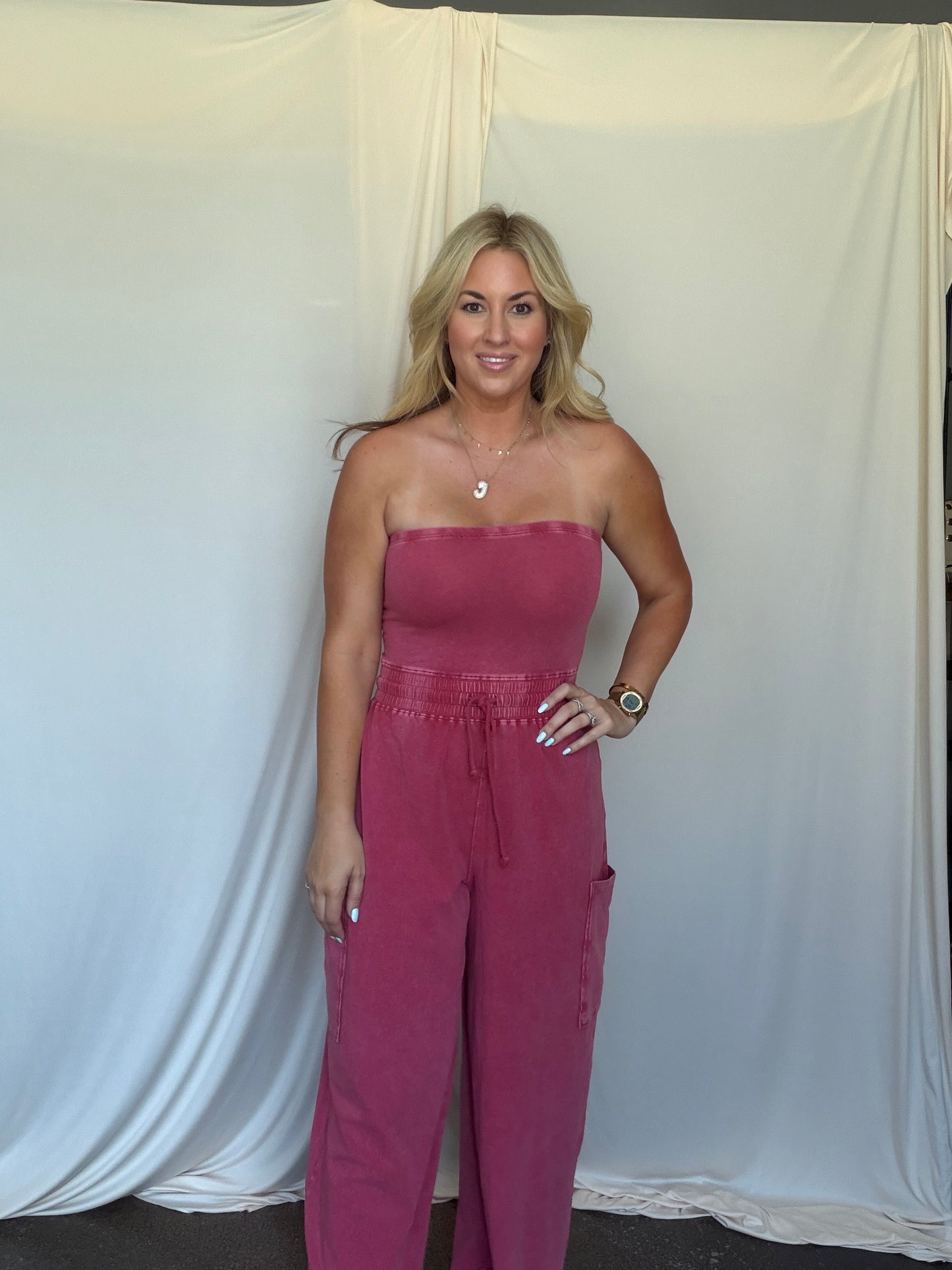 Roam Ready Jumpsuit