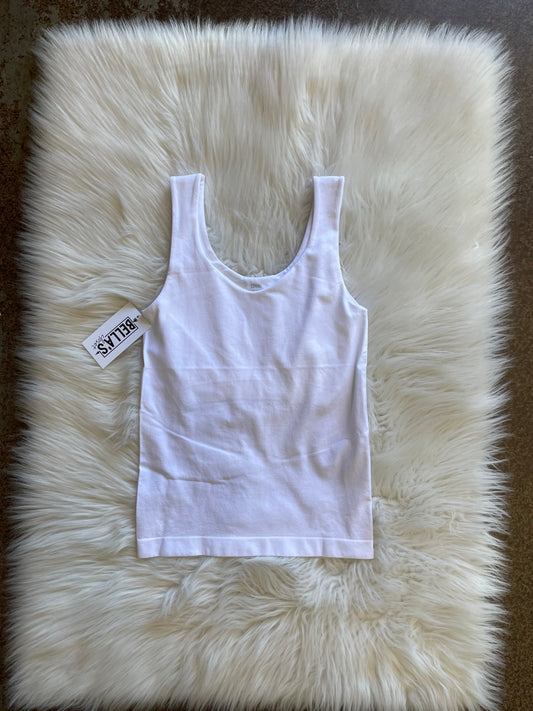 Jasmine Seamless Tank Top