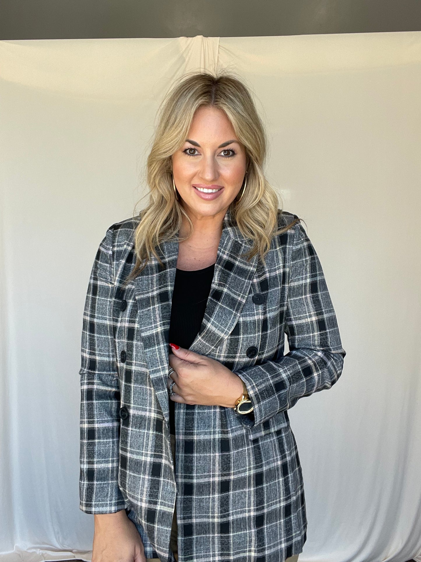 Gossip Girl Blazer