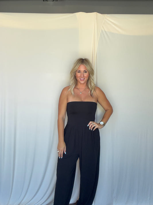 Casual Crush Jumpsuit