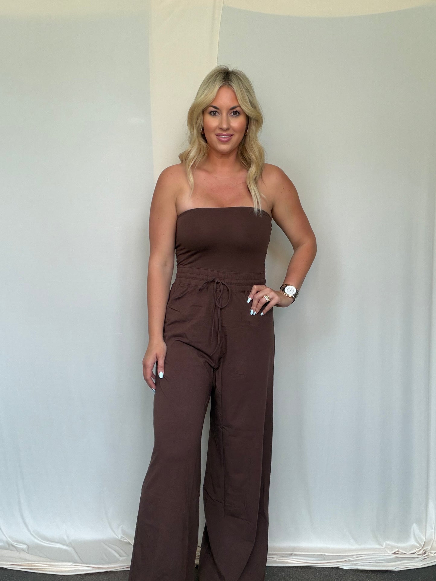 Featherlight Jumpsuit