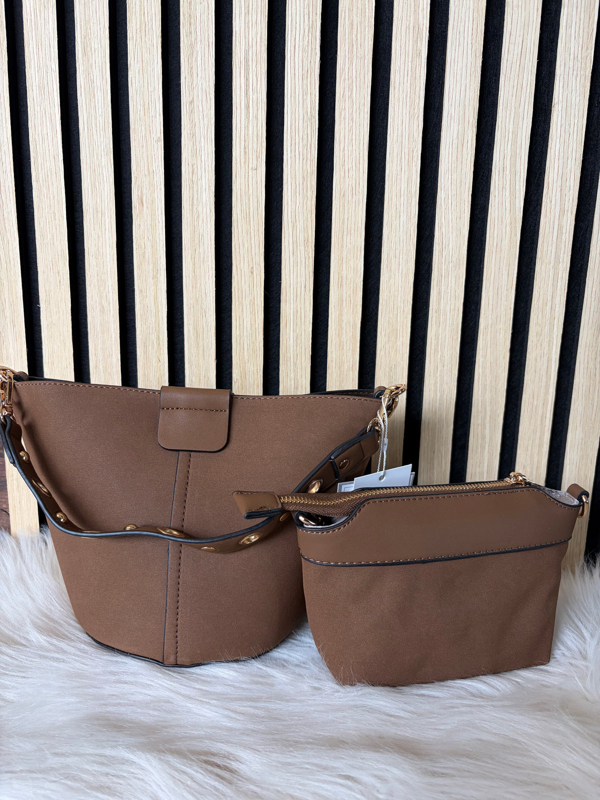 Fay Bucket Bag