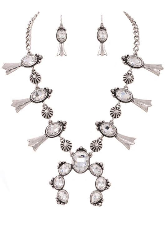 Frontier Necklace