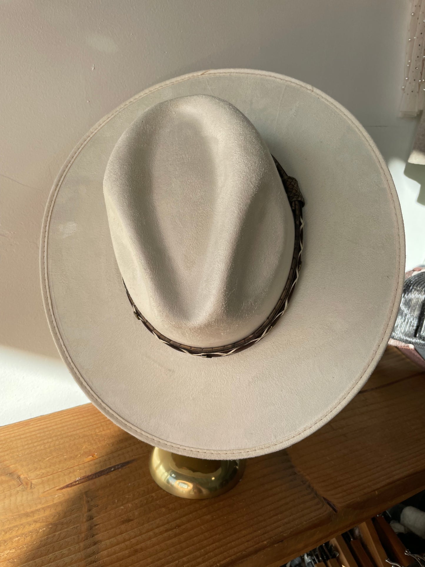 Alaska Rancher Hat