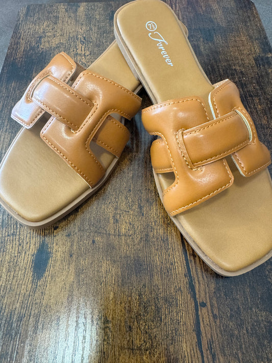 Maeve Sandals