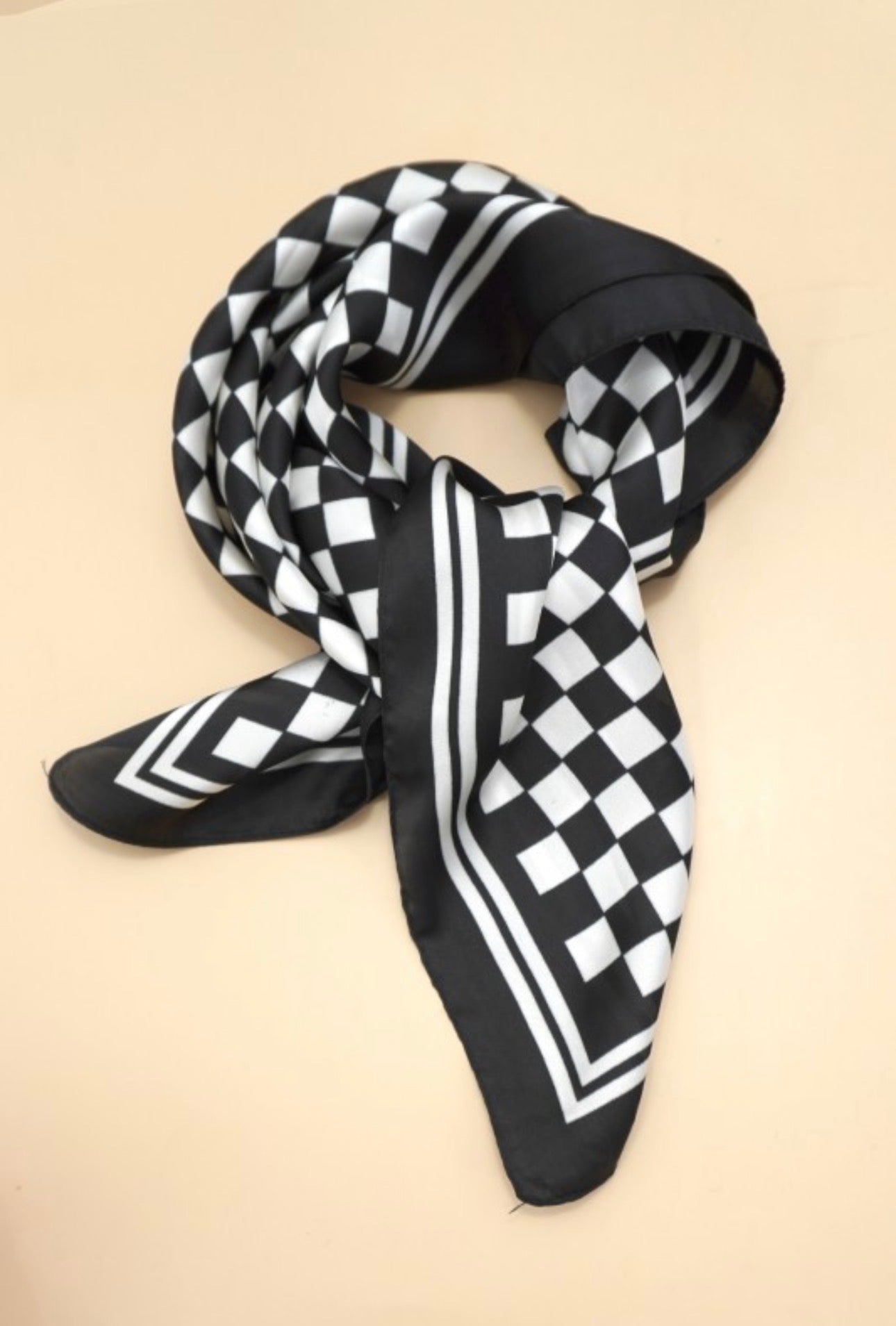 Go Fast Scarf