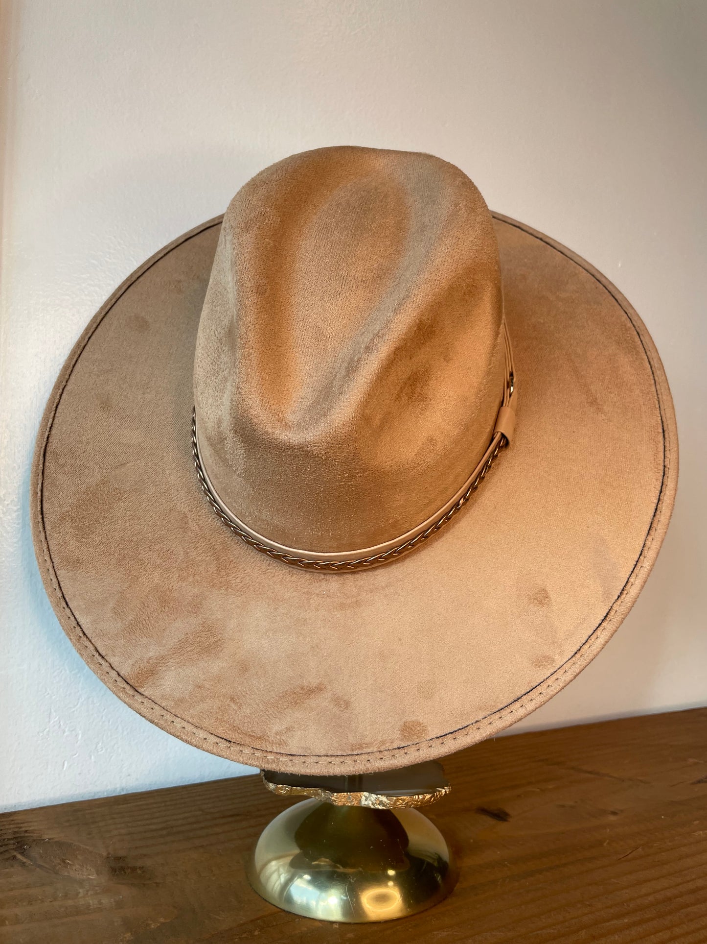 Denali Rancher Hat