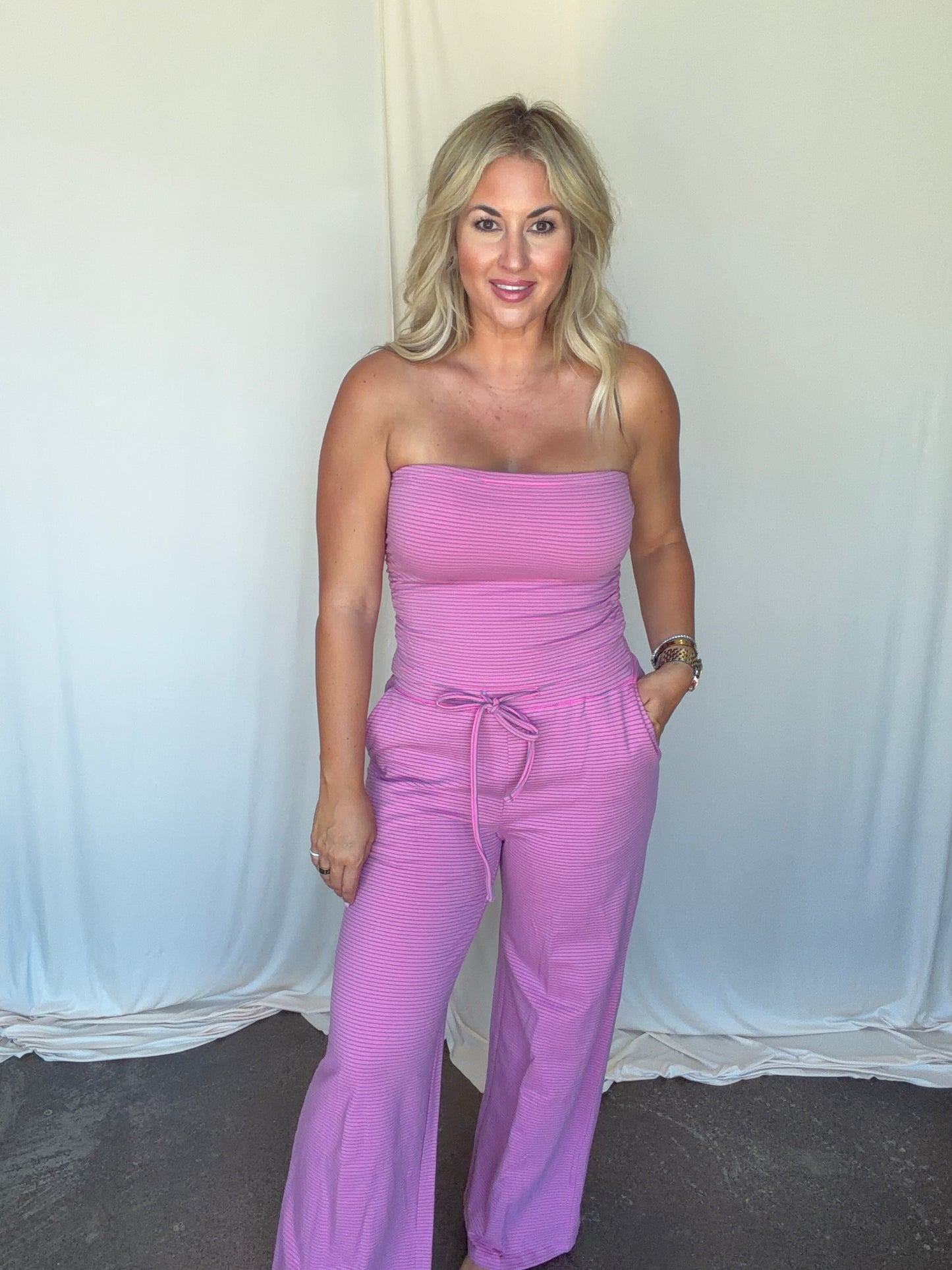 Pretty in Pink Set