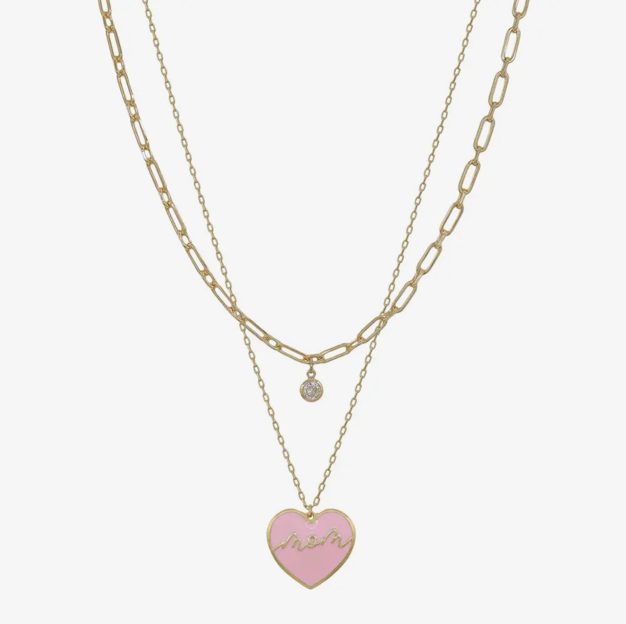 Always with You Necklace