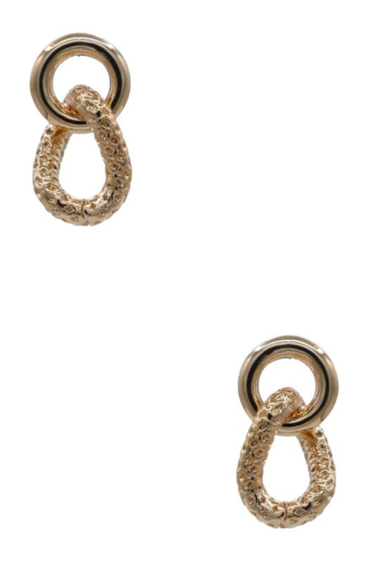 Barnes Earrings