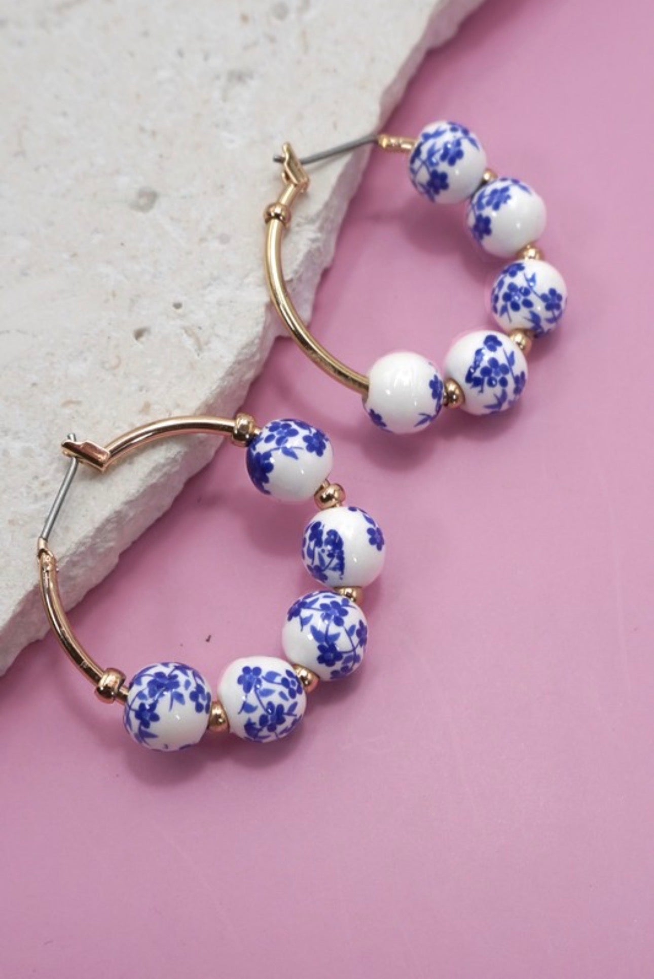 Azul Hoops