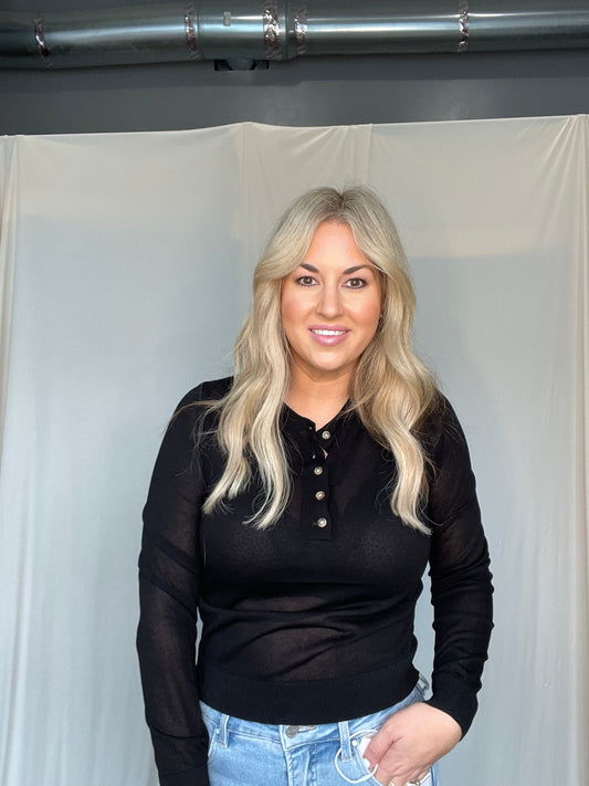 The Go To Henley Top