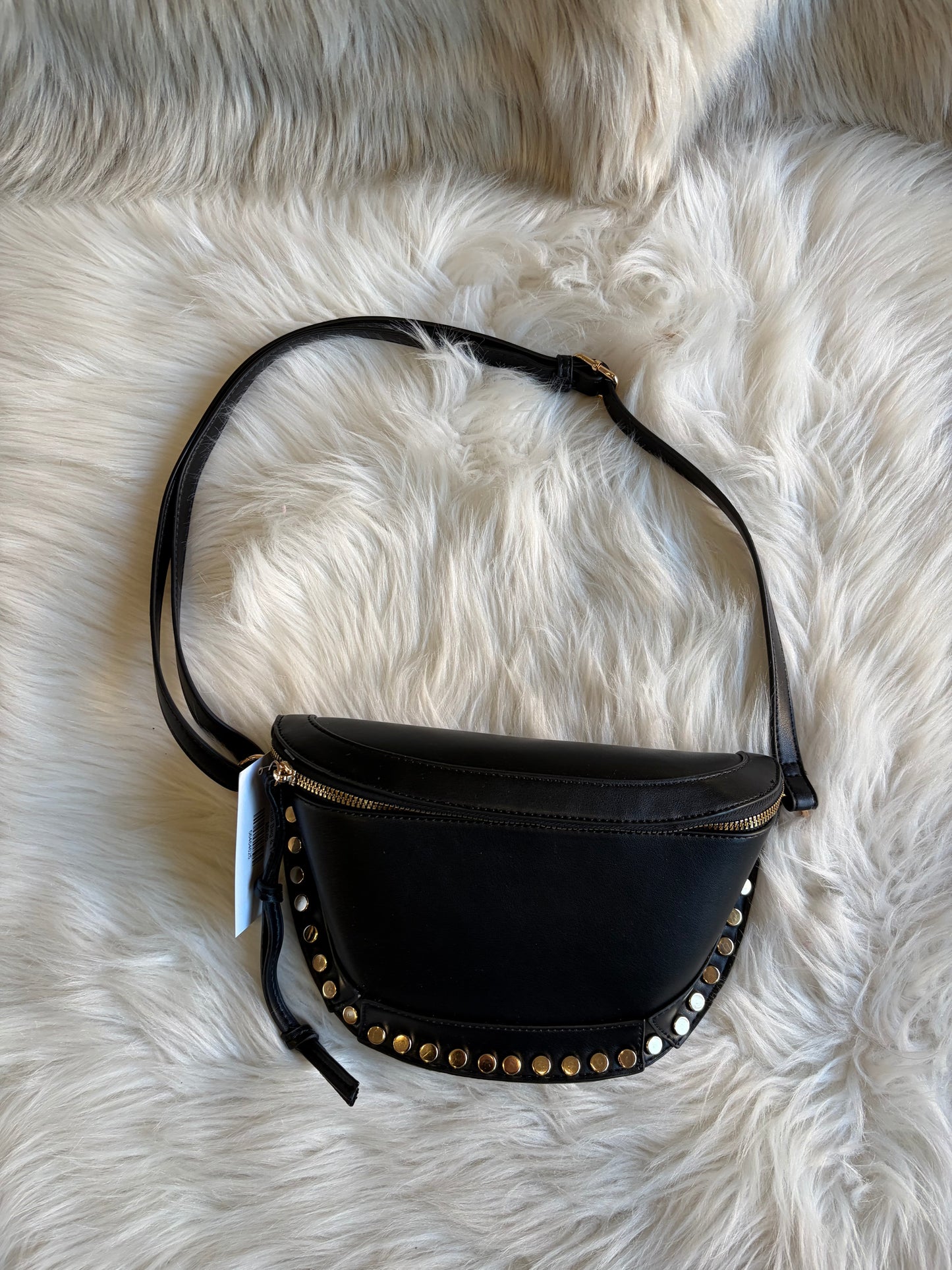 Kate Stud Bag & Wallet