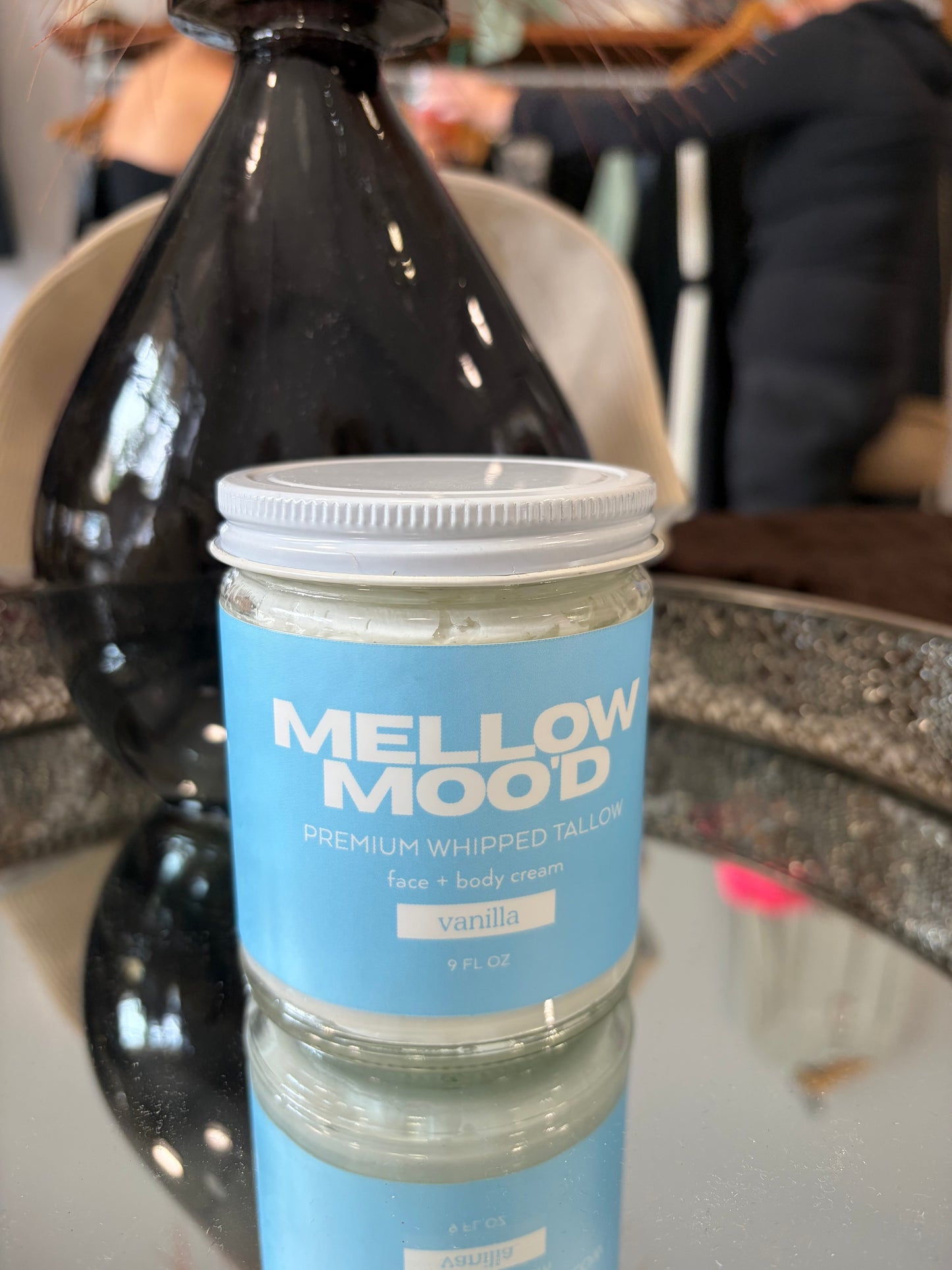 Mellow Mood Tallow