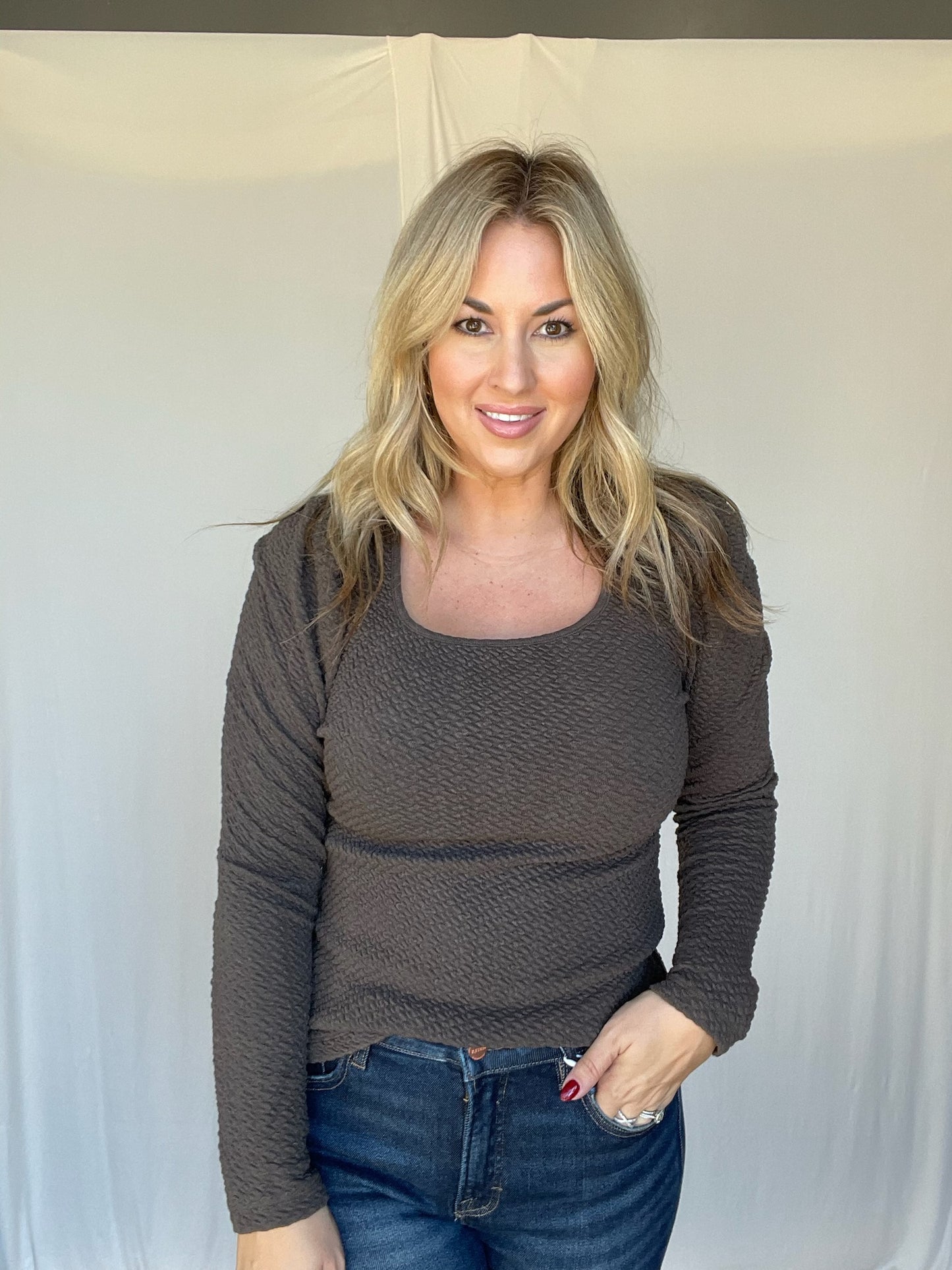 Cold Days Long Sleeve