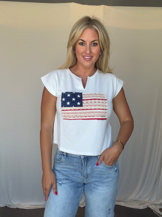 Heartland Top