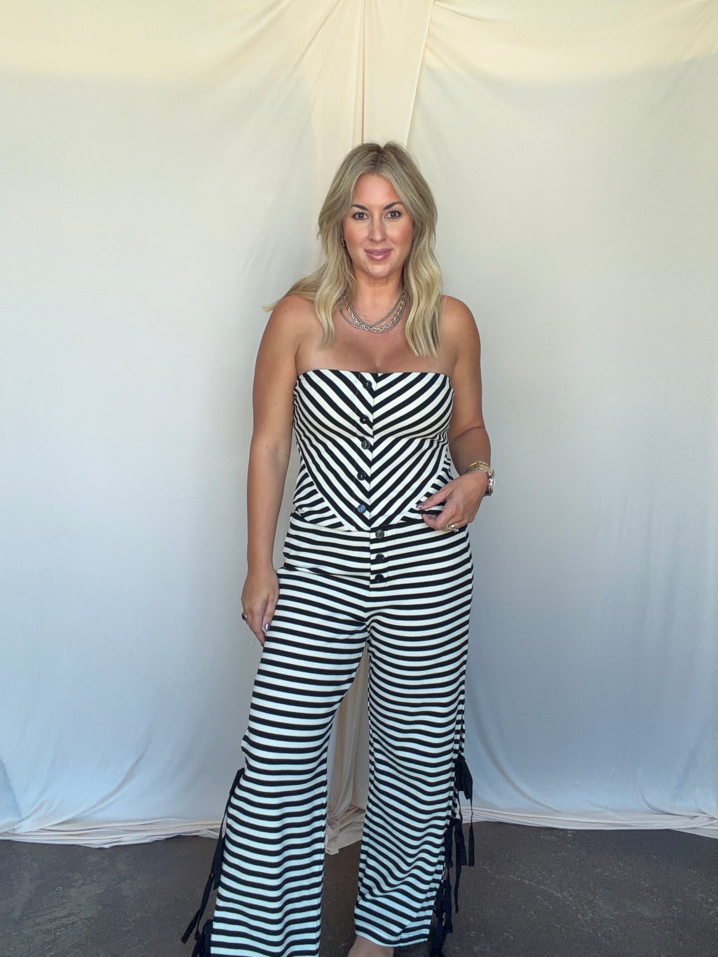 Boathouse Blues Pants
