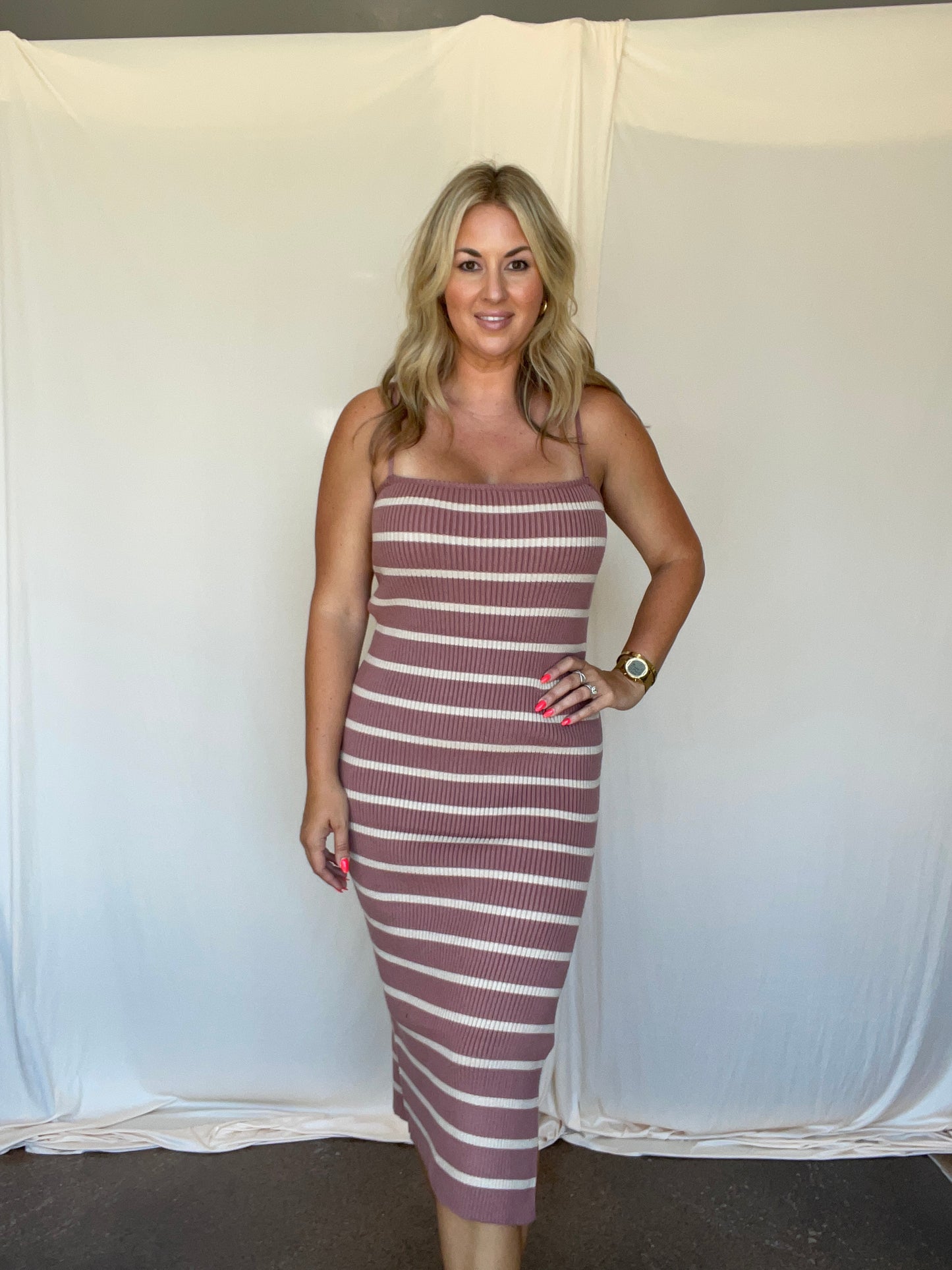 Poppy Dress