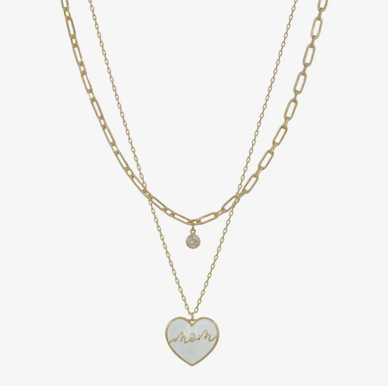 Always with You Necklace