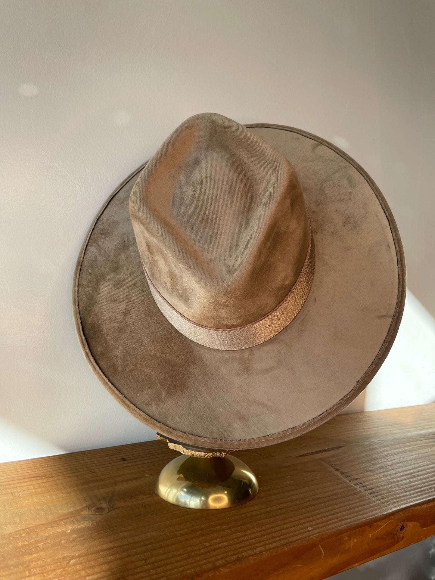 Vanity Rancher Hat