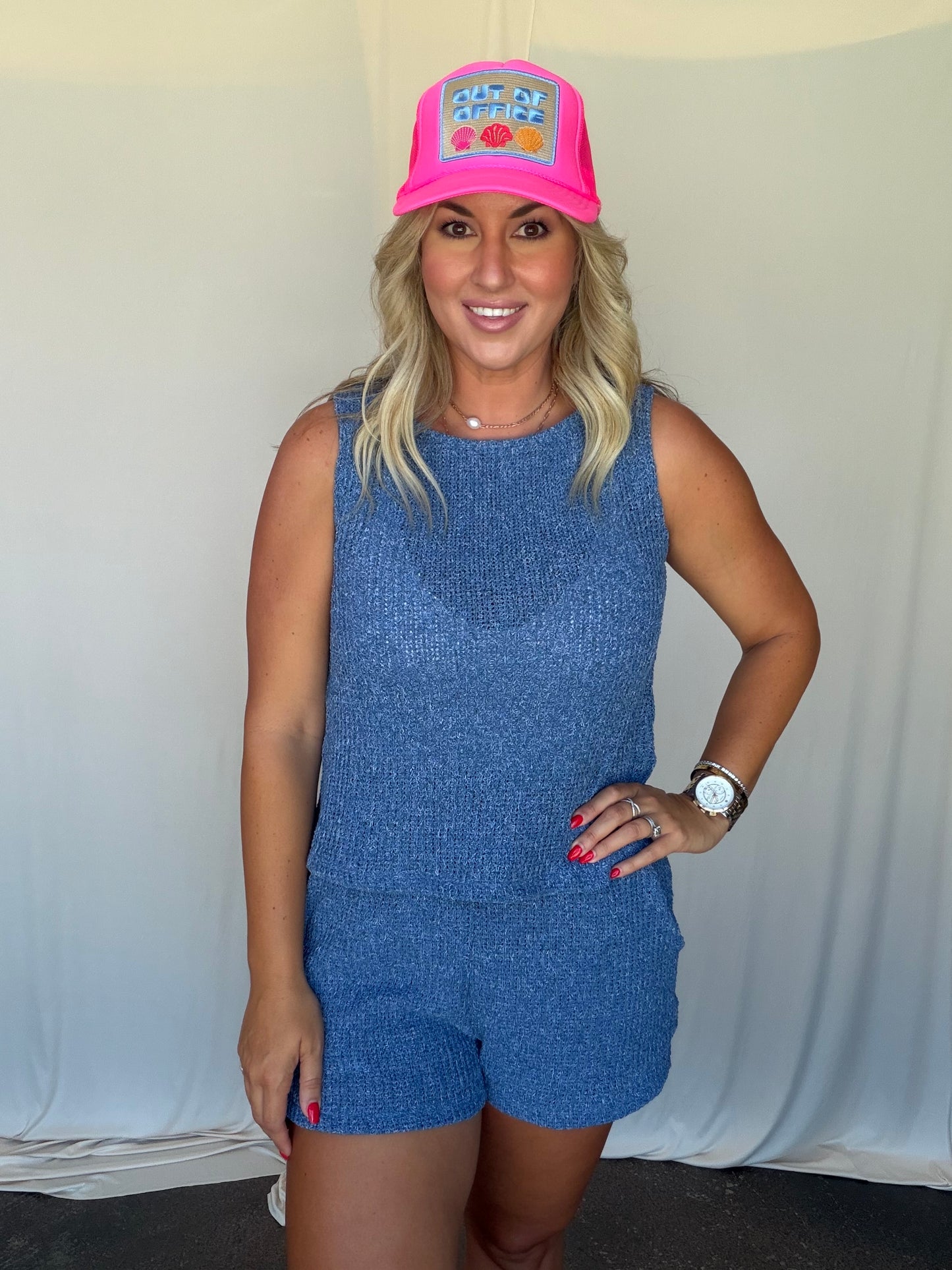 Capri Set