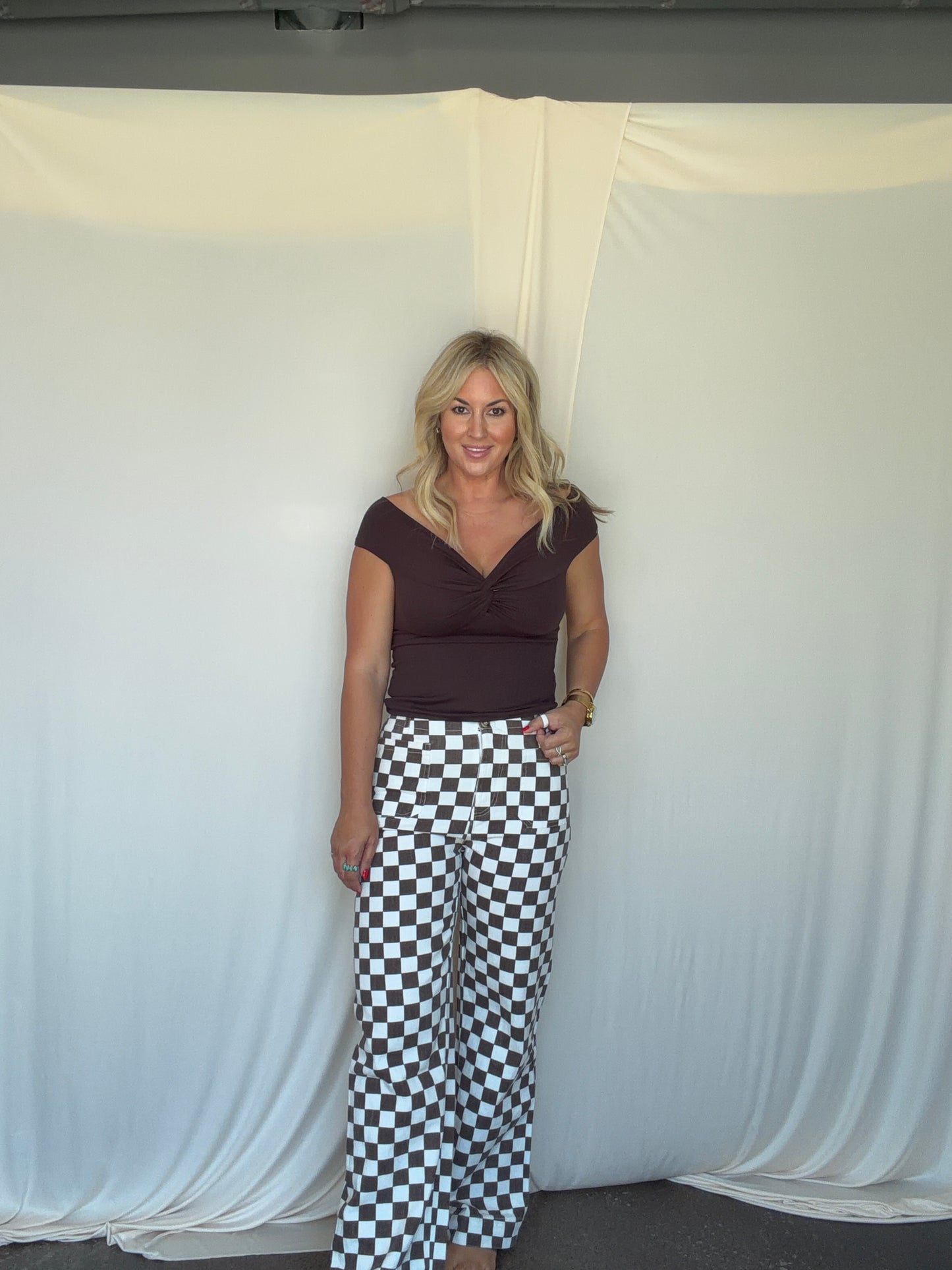 Fast Lane Pants
