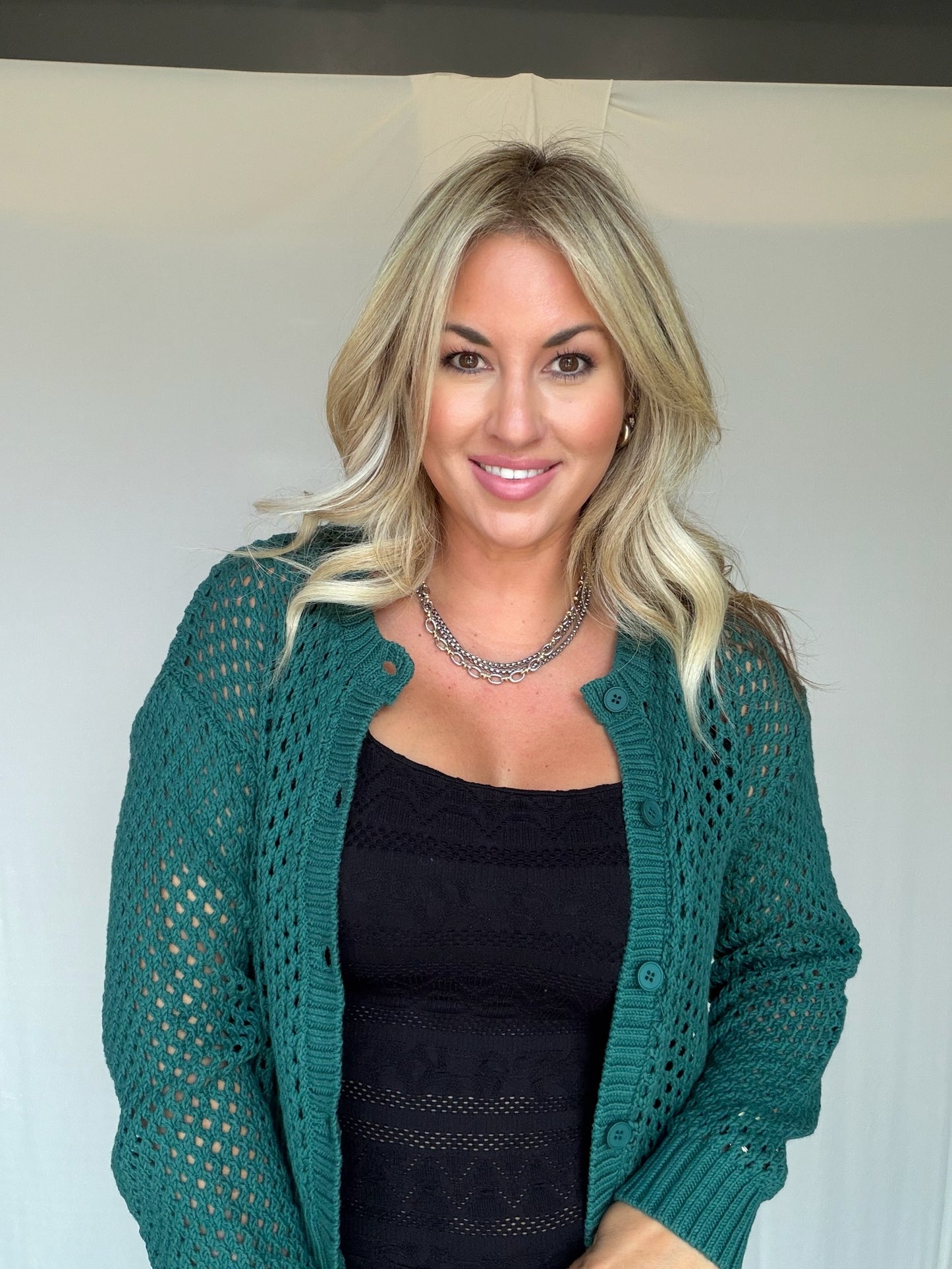 Serenity Cardigan