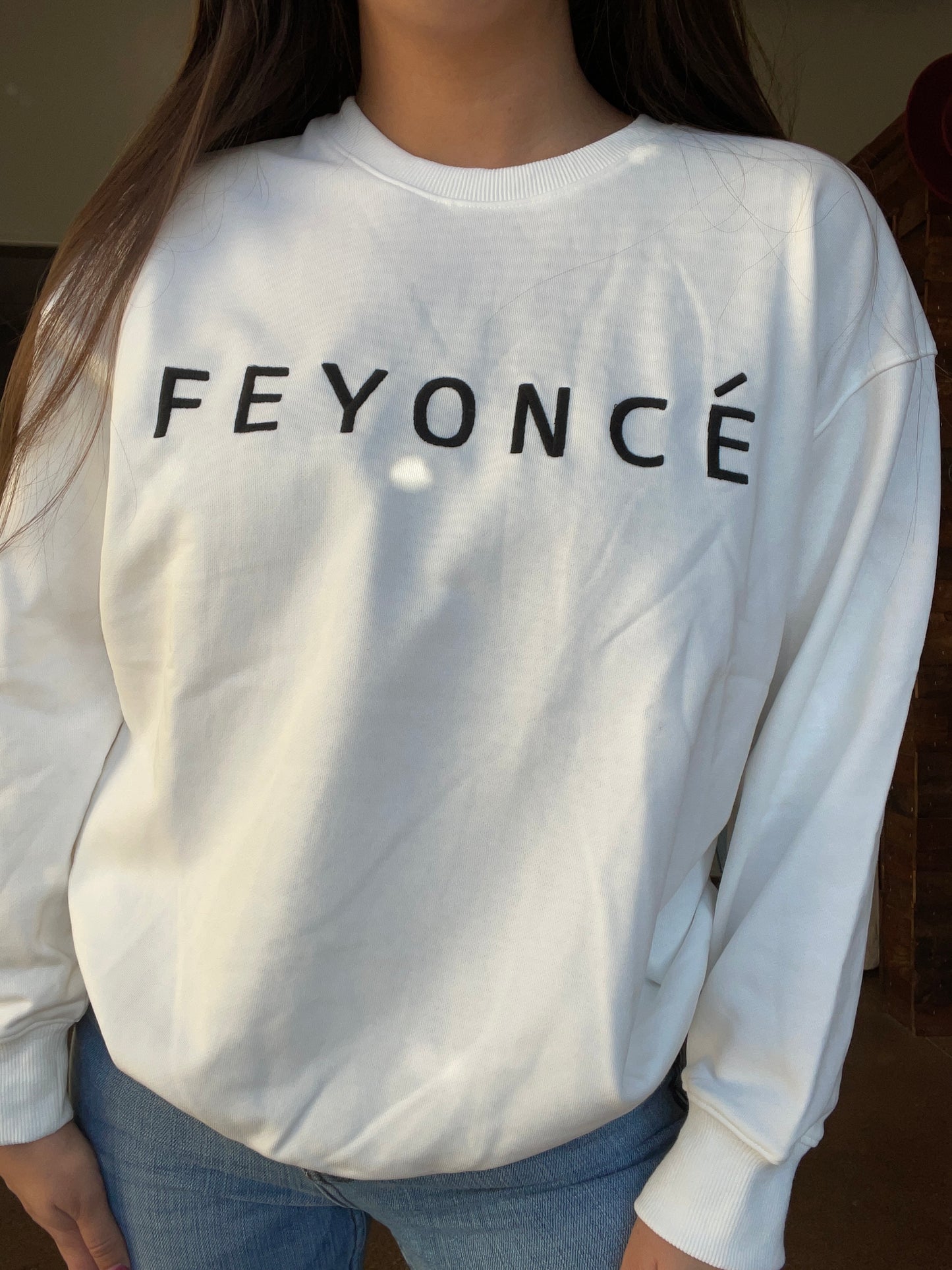 FEYONCE Sweatshirt