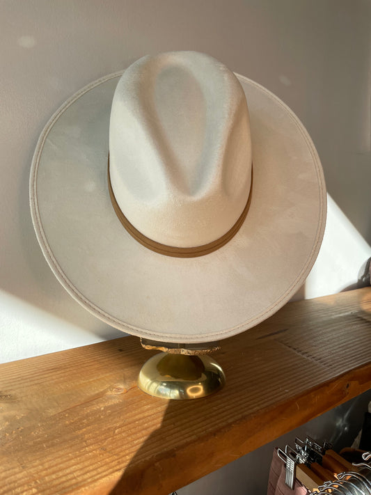 Blanco Rancher Hat