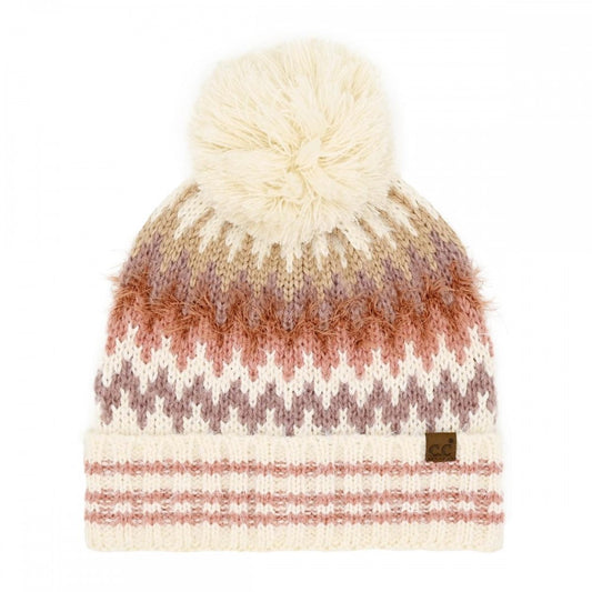 Aurora Beanie