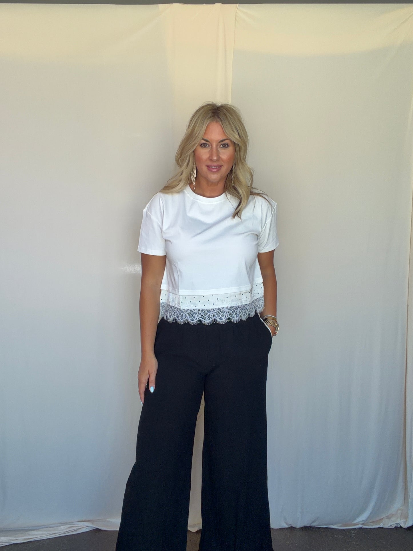 Marlowe Linen Pants