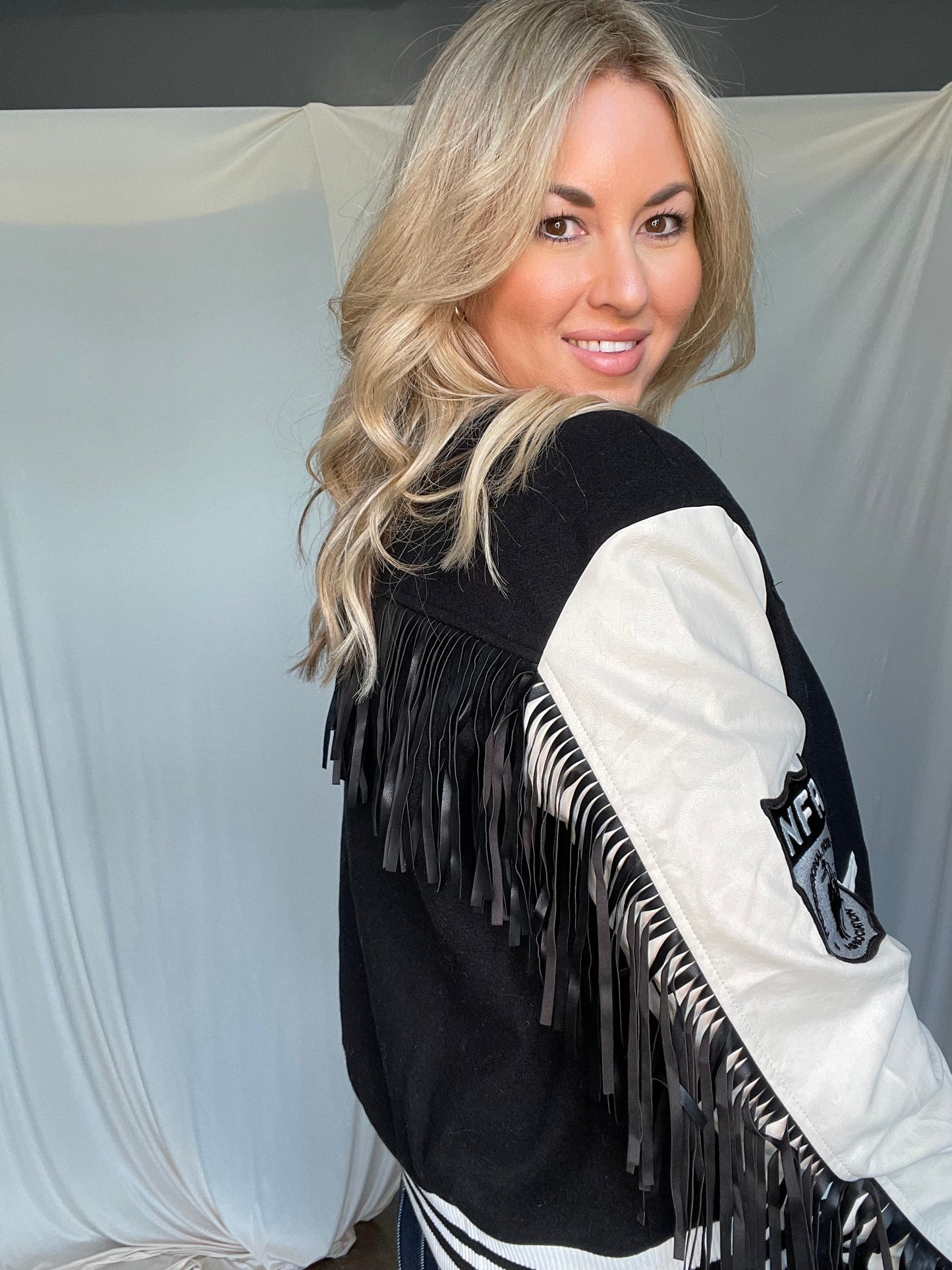NFR Rodeo Jacket