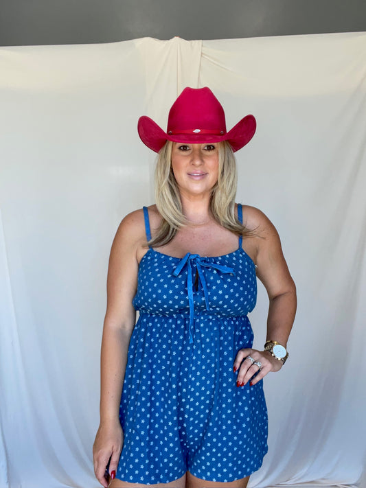Elowen Romper