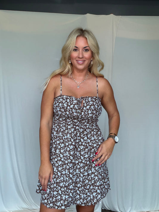 Petal Kiss Dress