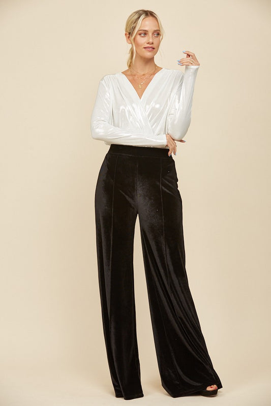 Black Hour Trouser