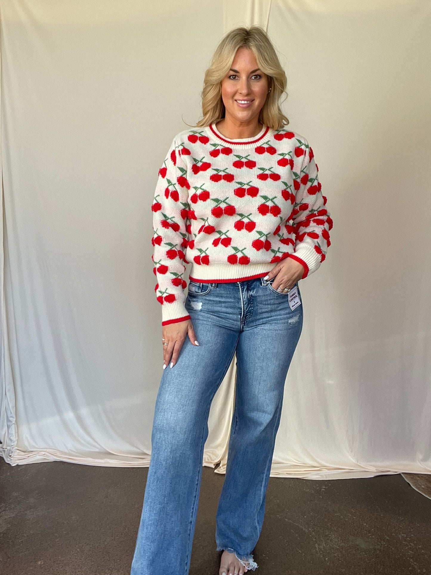 Monroe Jeans
