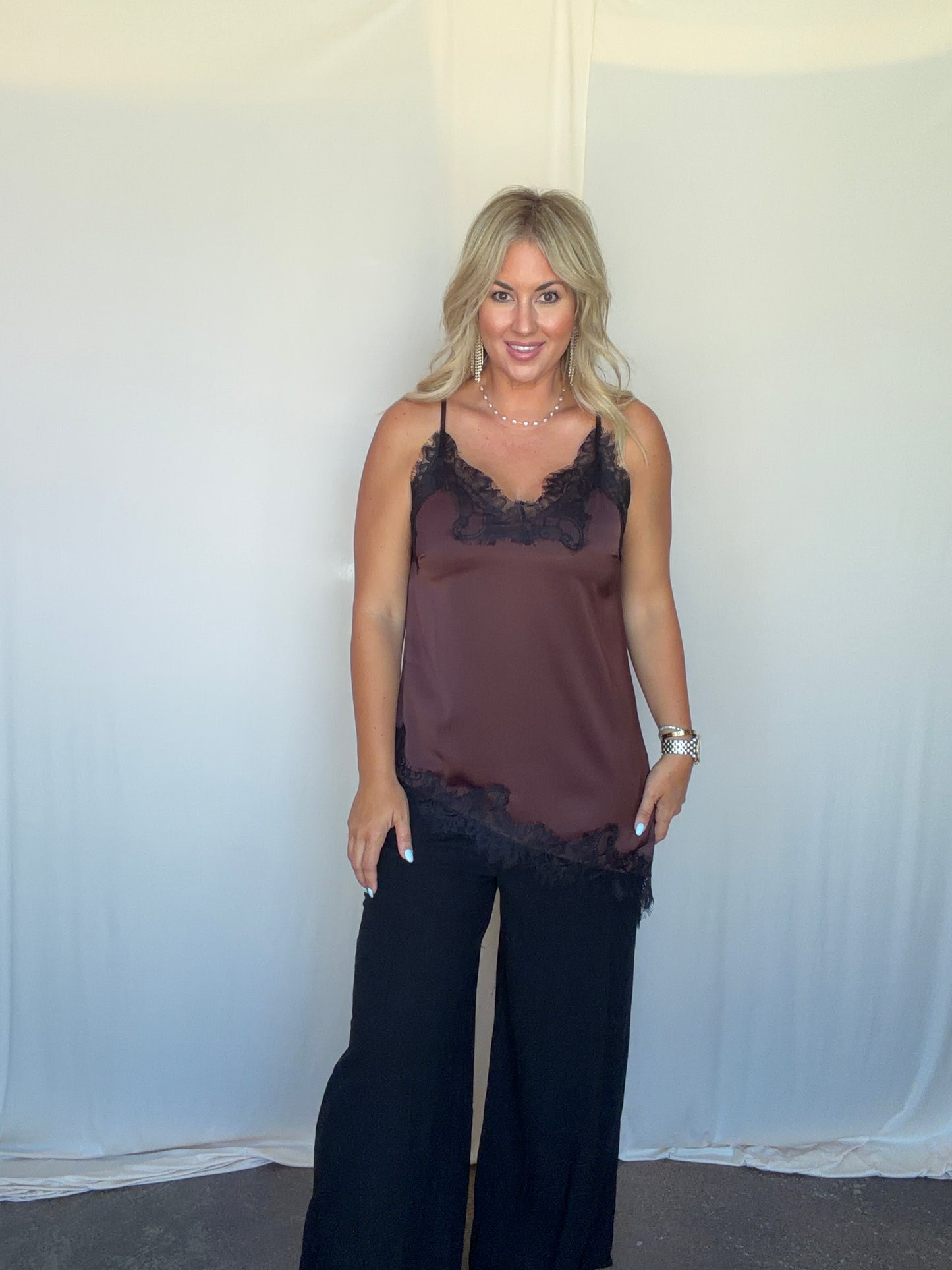 Marlowe Linen Pants