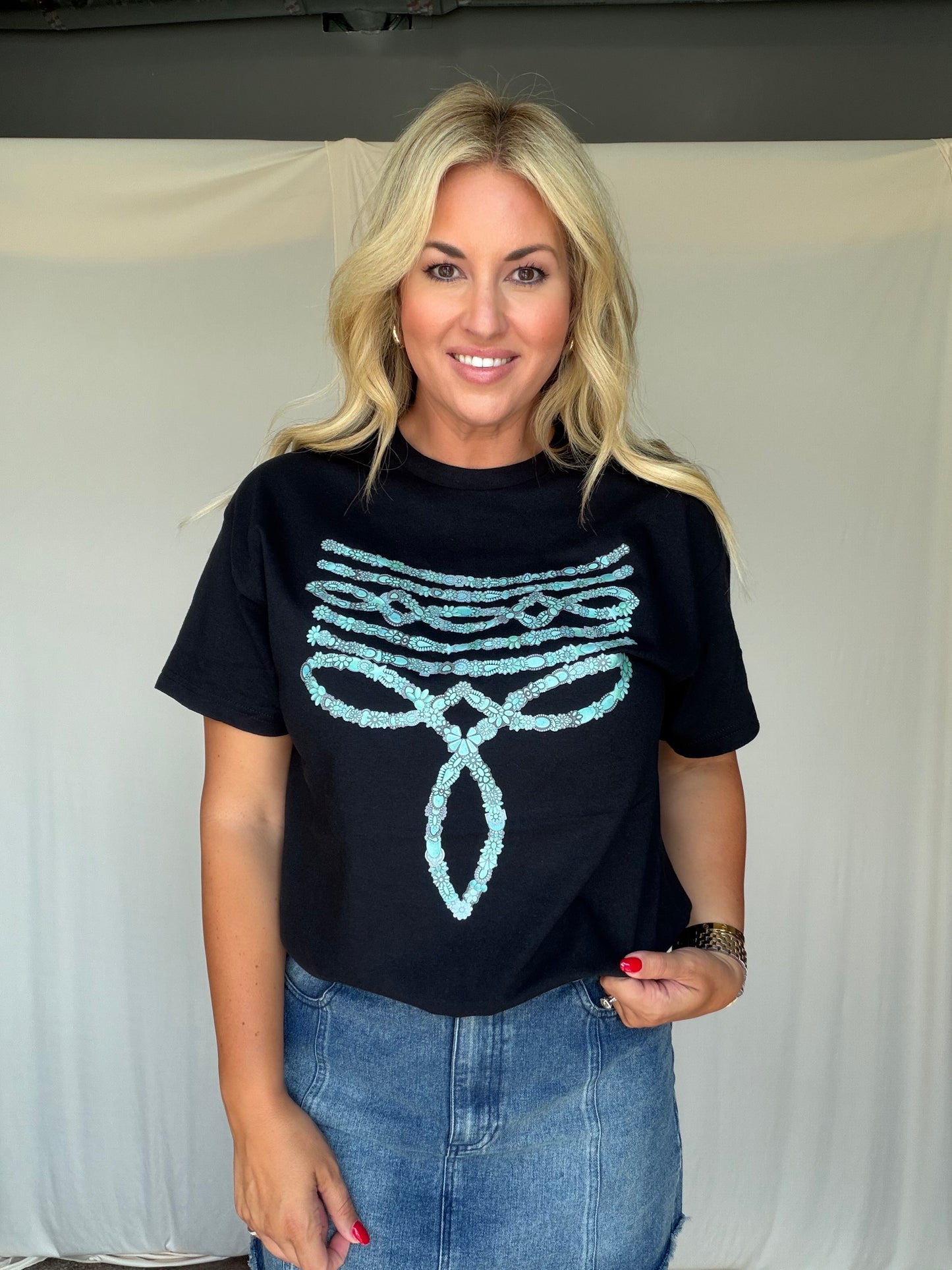 Southern Gem Tee