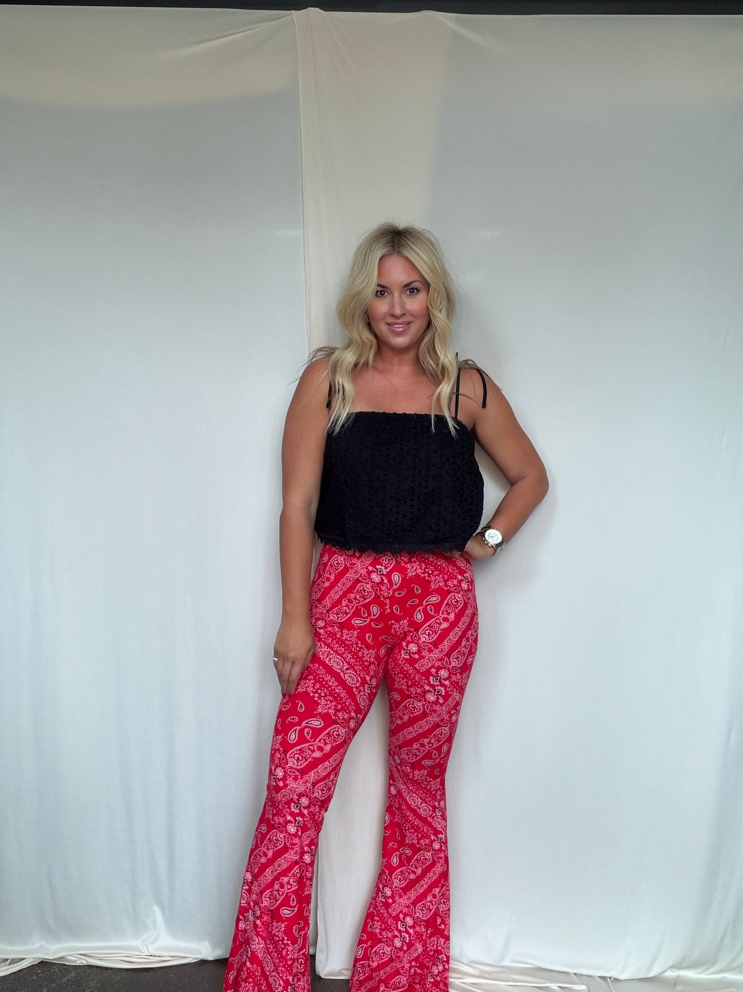Outlaw Pants