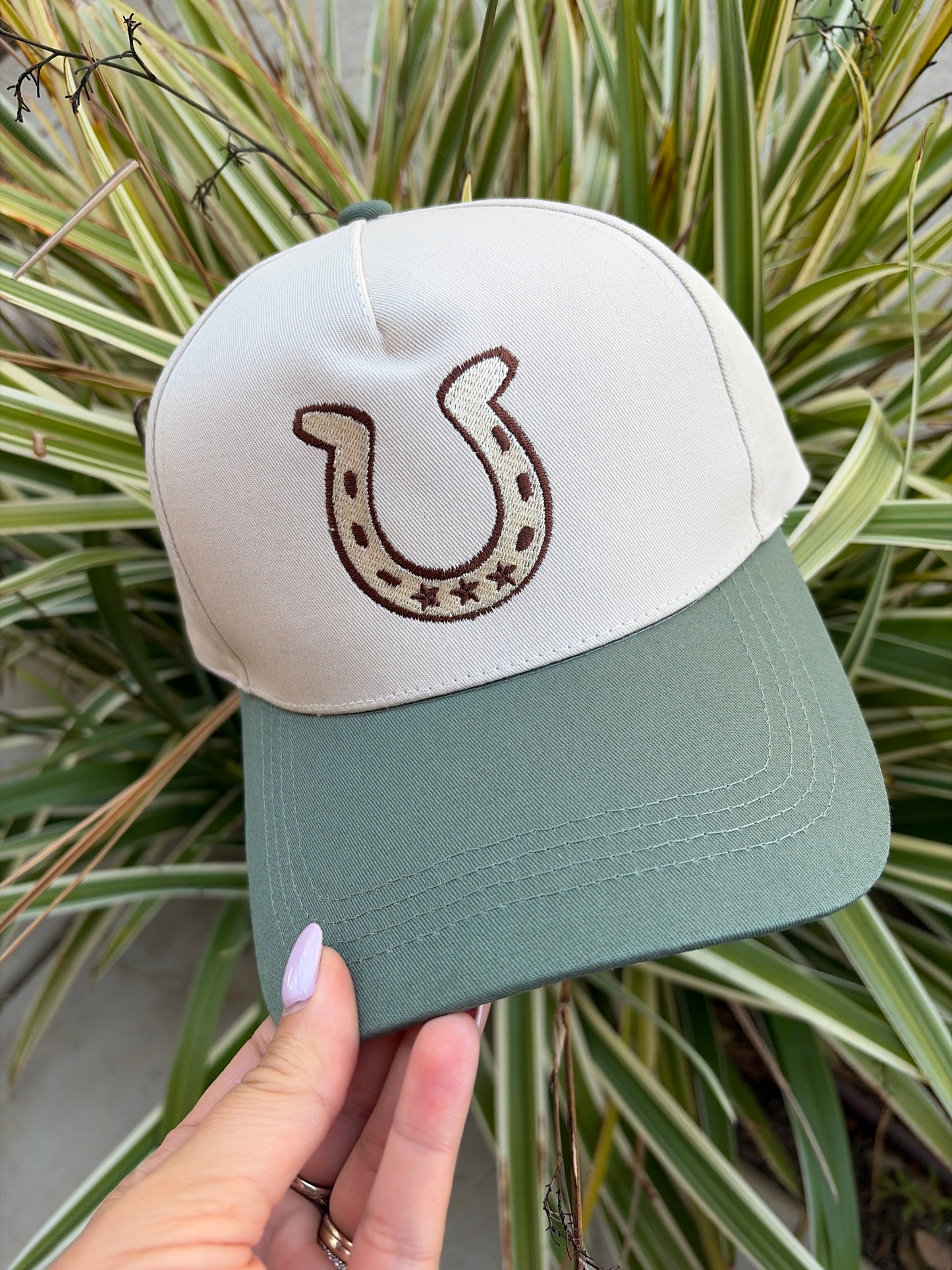 Lady Luck Hat