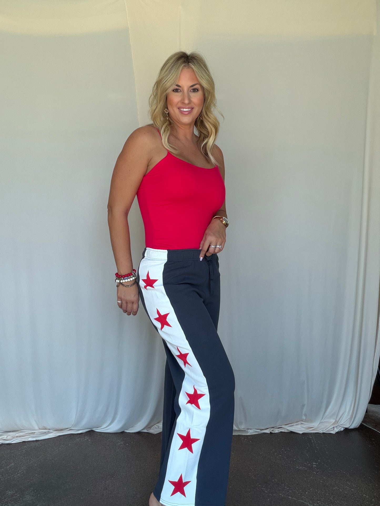 Star Spirit Lounge Pants