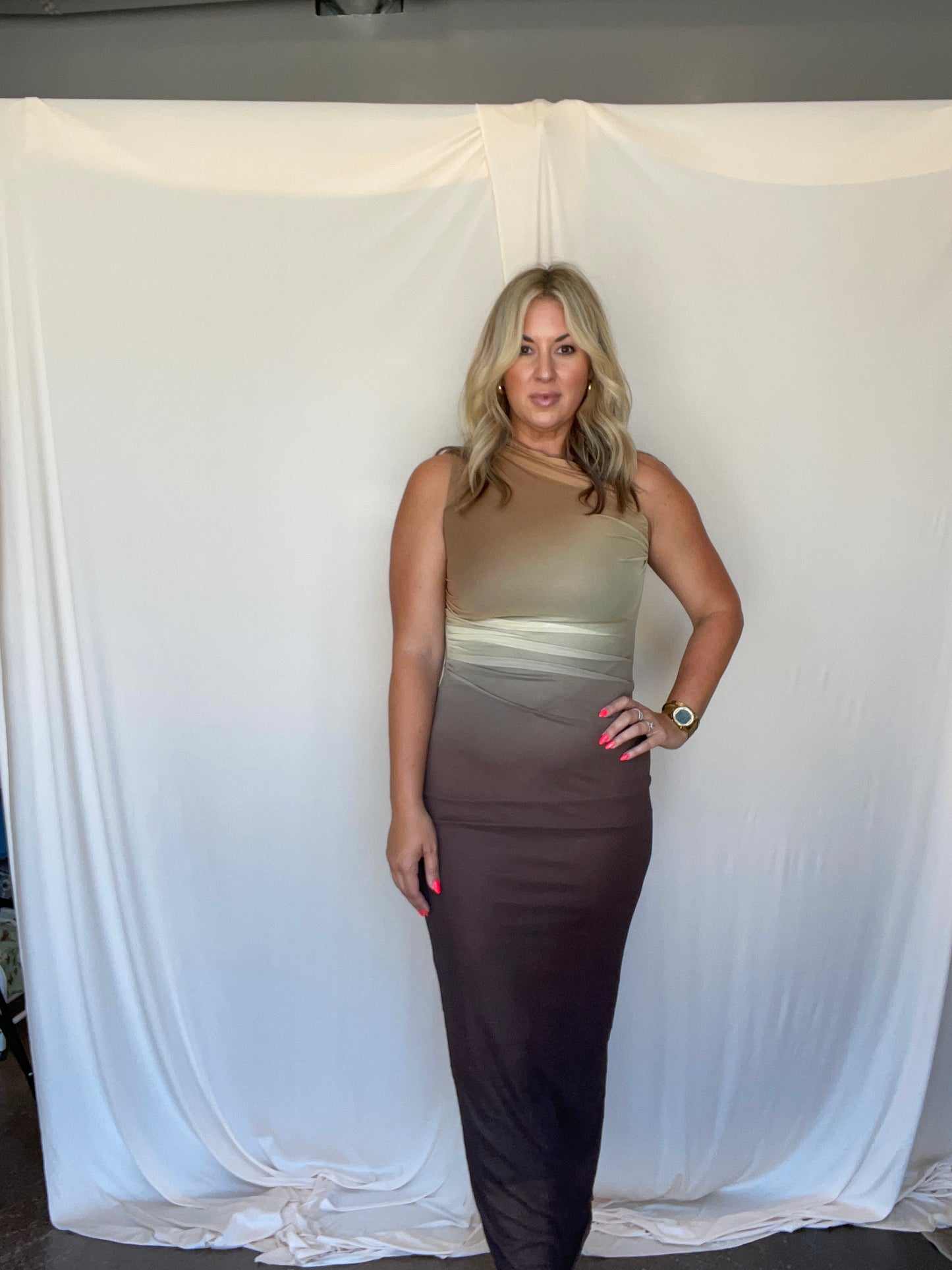 Wedding Guest Dress