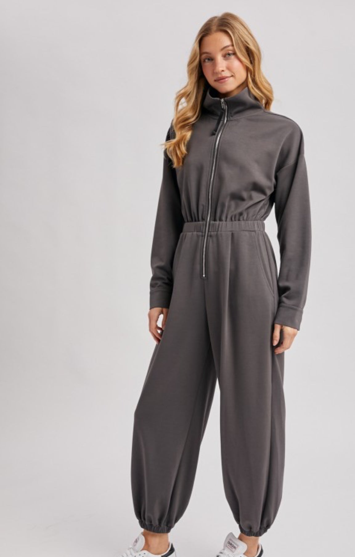 Aspen Jumpsuit