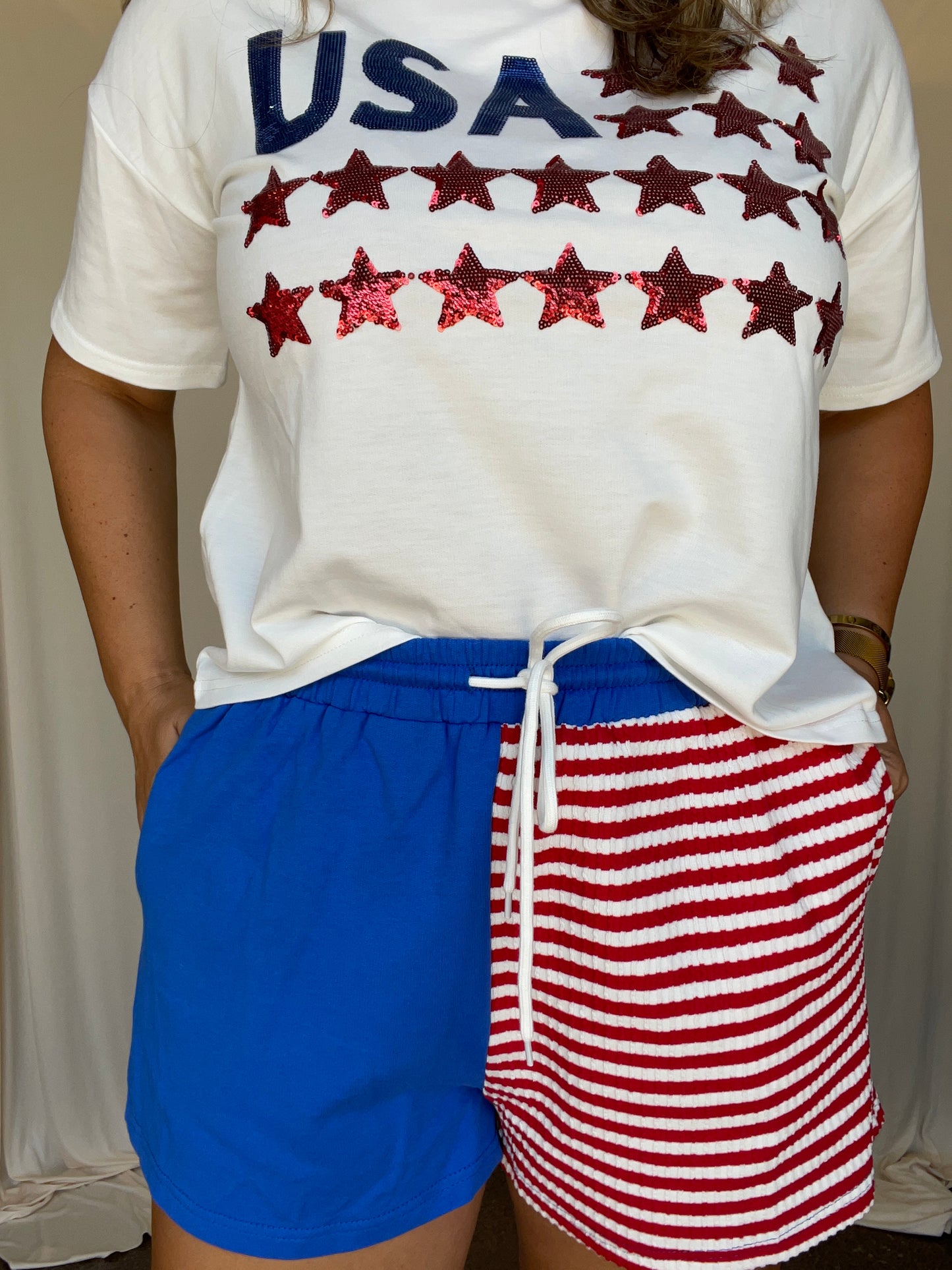 Lincoln Shorts