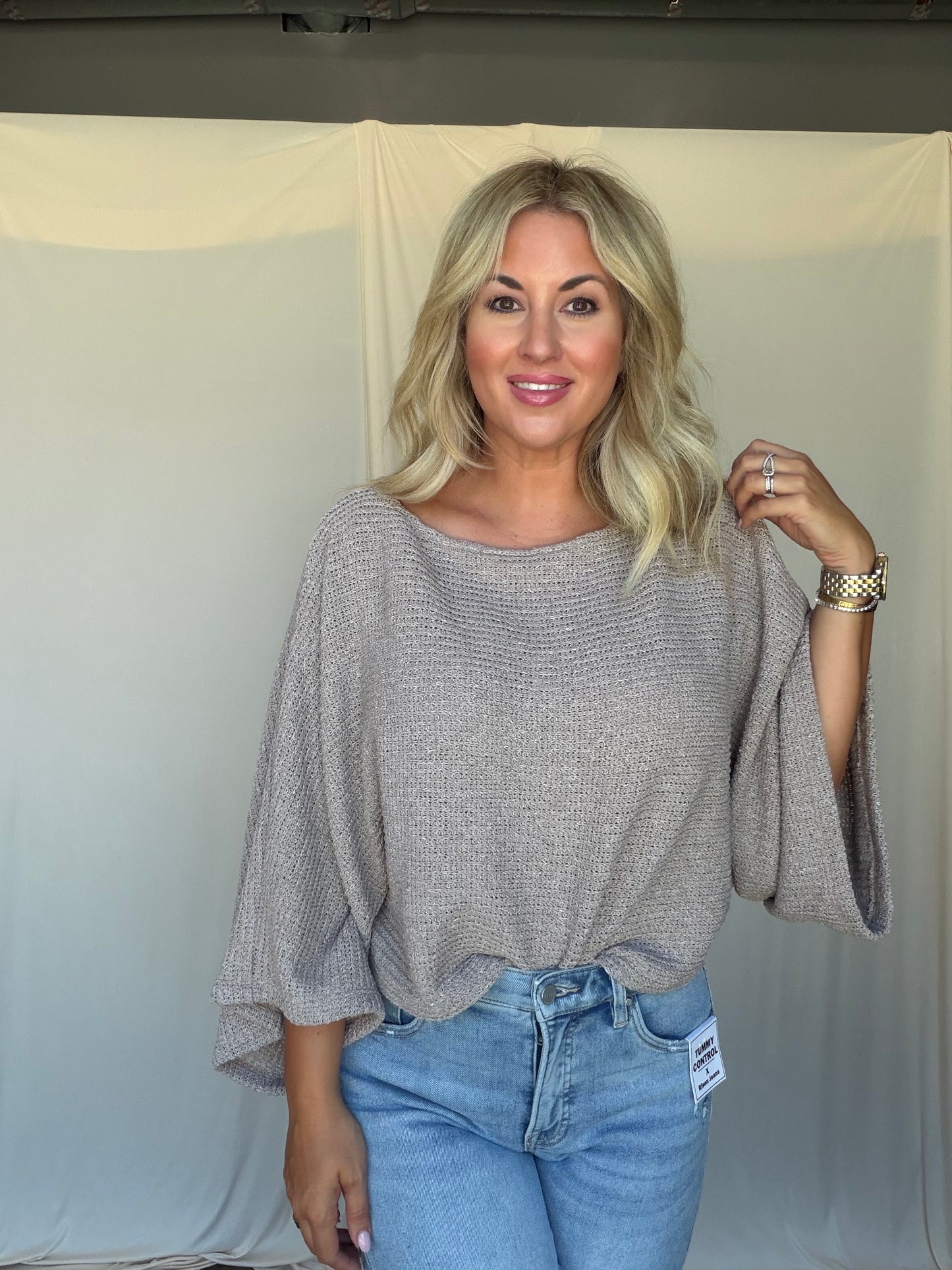 Celeste Blouse