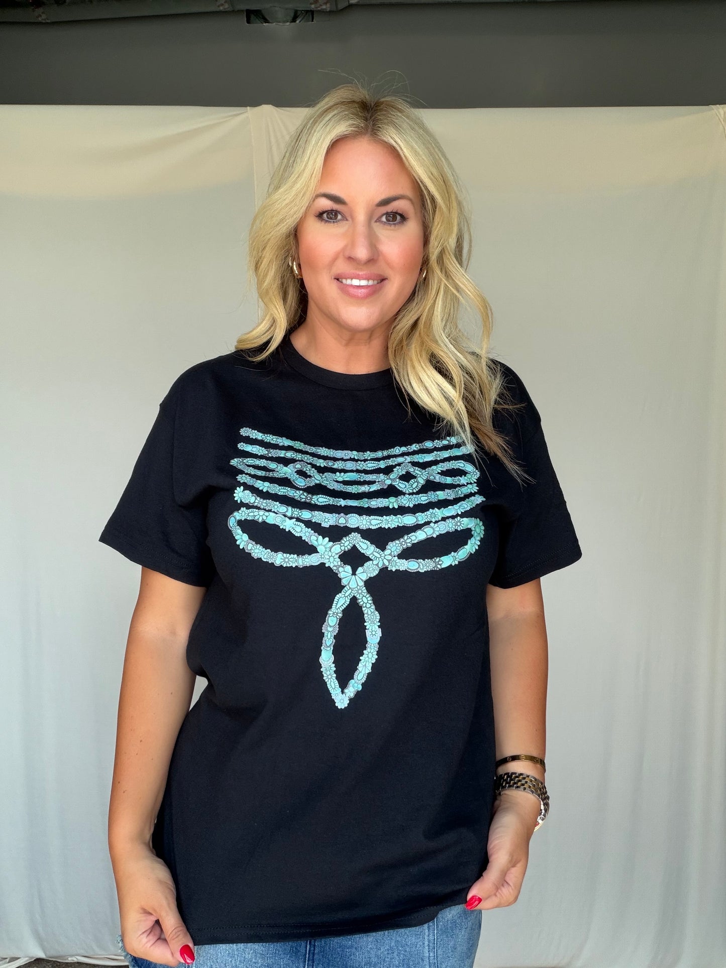 Southern Gem Tee
