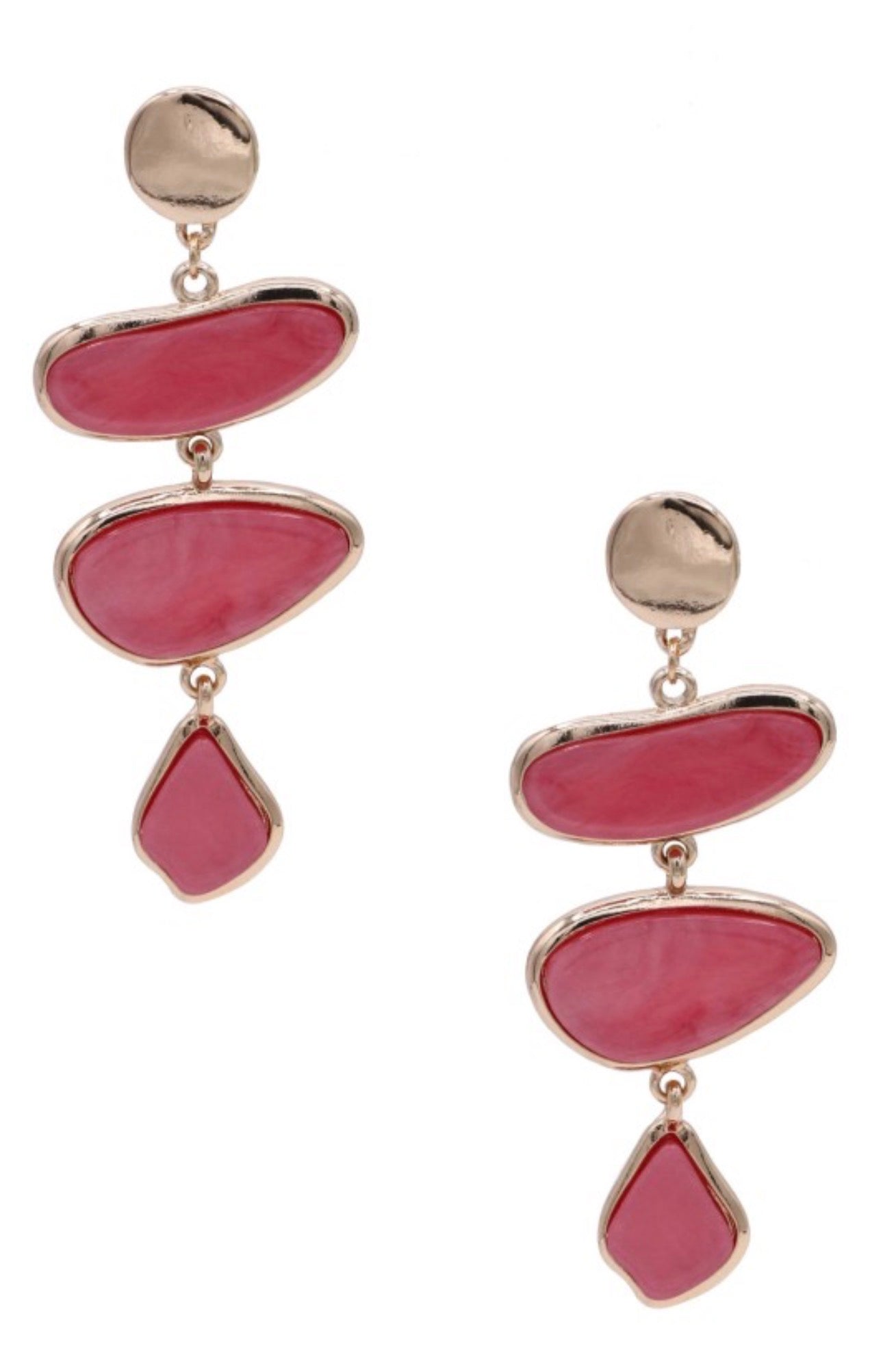 Vanta Earrings