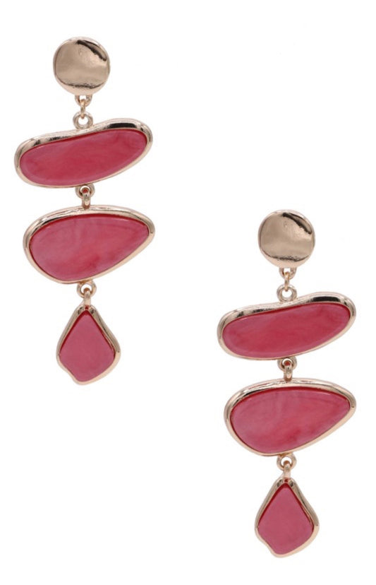 Vanta Earrings