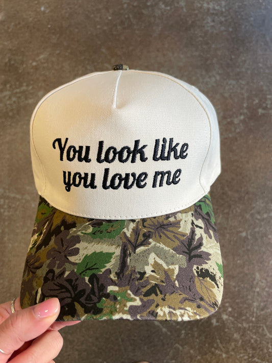 Lyrics Hat